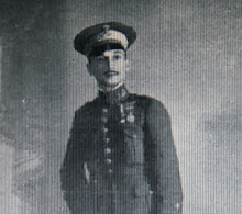 Teniente Esteban Gelabert