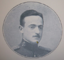 Teniente Bernardo Lazcano