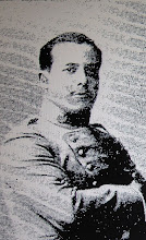 Teniente Jose Lacave de la Rocha