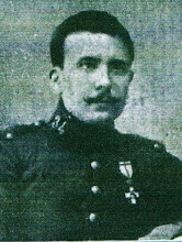 Capitán Emilio Greagh Gómez Orozco