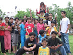 josh e bachpan 2009