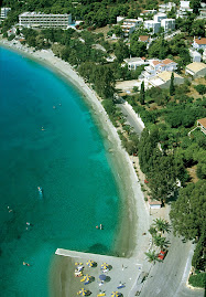 New Aegli Hotel