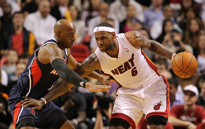 Miami Heat Vs Atlanta Hawks Live Stream