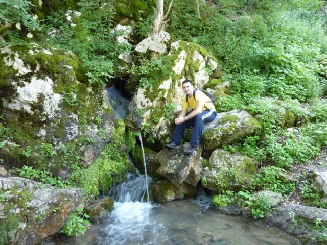 Putovanja, planinarenje i skijanje (Traveling, mountaineering and ...