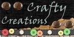 Crafty Creations (annenhver onsdag)