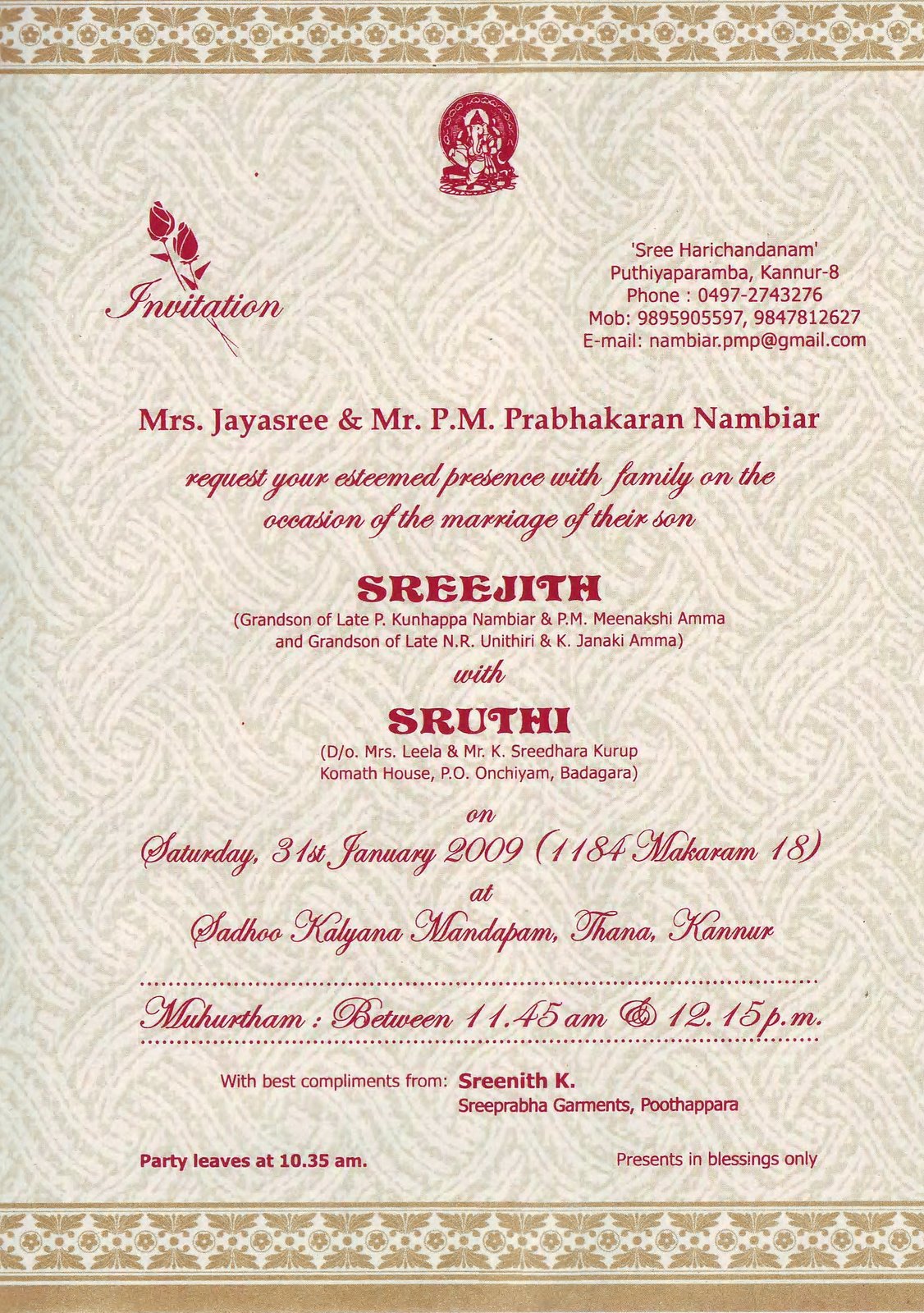 [Sreejith_-_Marriage_Invite.jpg]