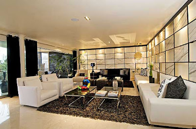 PON LINDA TU CASA: DECORACIÓN DE INTERIORES