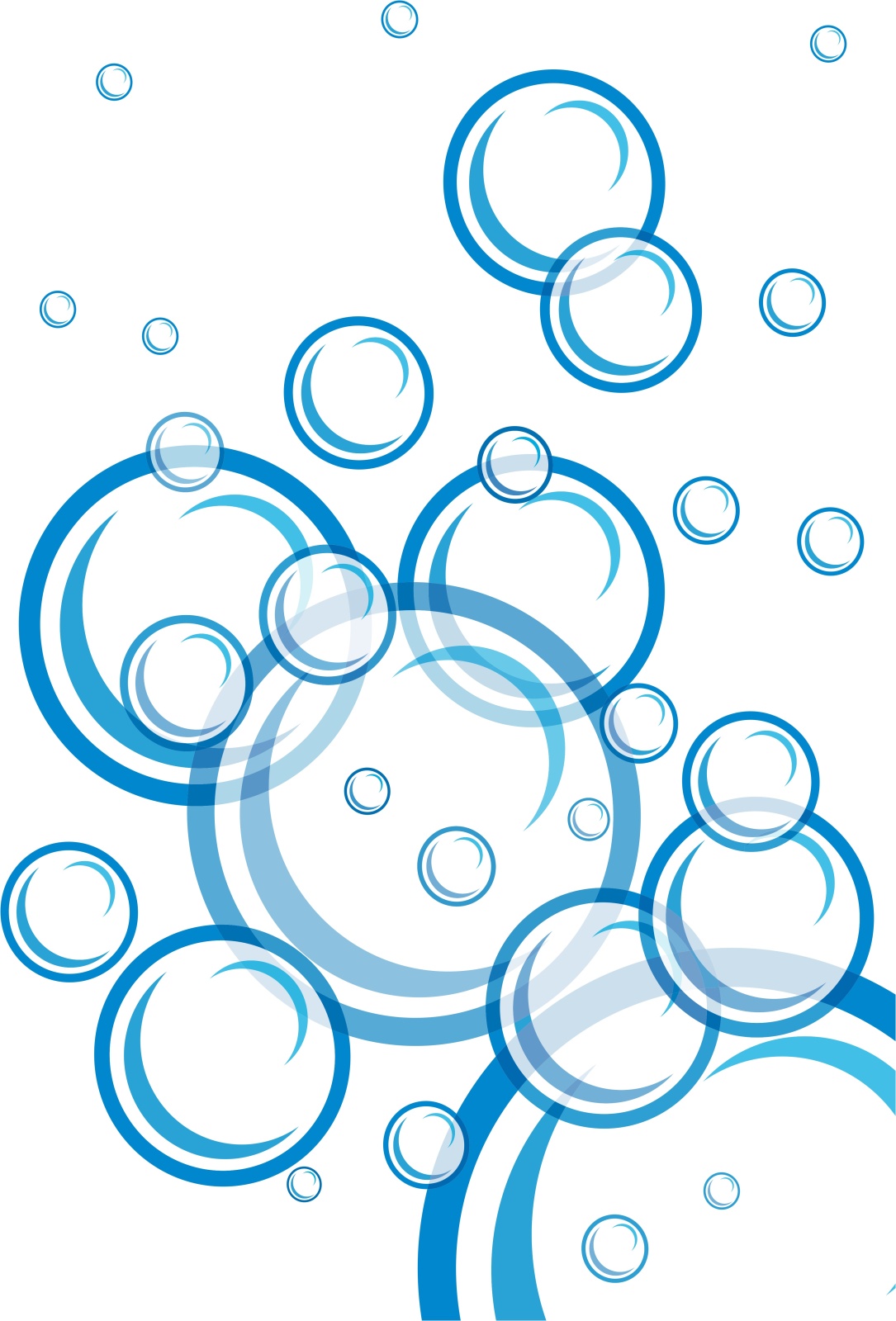 KaLynn bubbles, bubbles and more bubbles