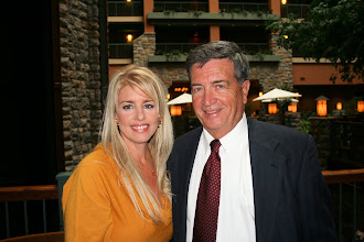 Our Wedding Day in Branson, Missouri
