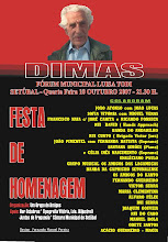 DIMAS - Cartaz