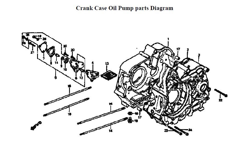 Just take it: Honda C70 parts catalog (6)