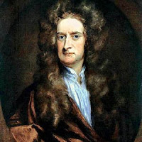 Isaac Newton, Bapak Ilmu Fisika Modern