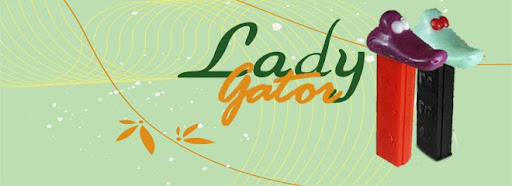 LadyGator