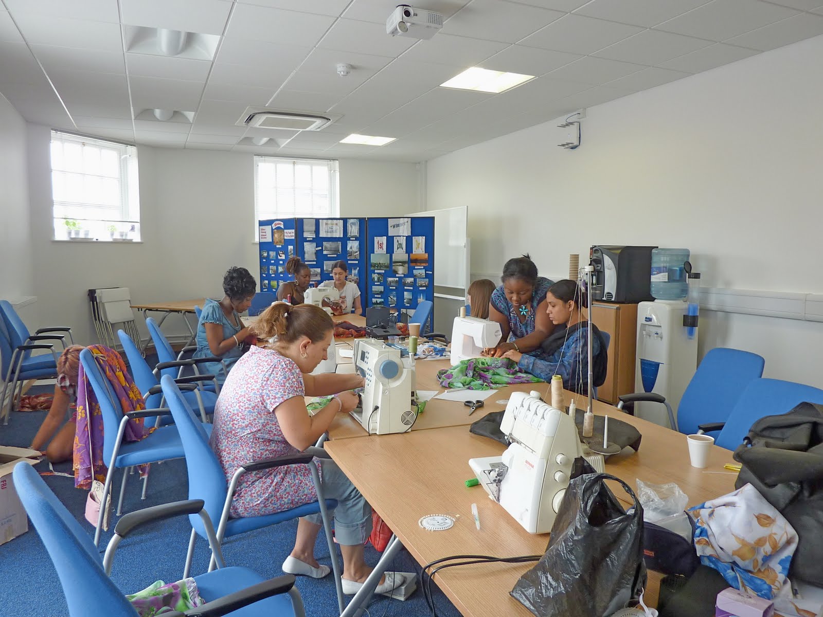 Thurrock Learning Shop Back to School