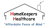 Homekeepers Healthcare - Atlanta