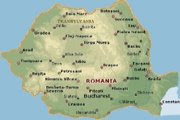 mapa de rumania | harta romaniei