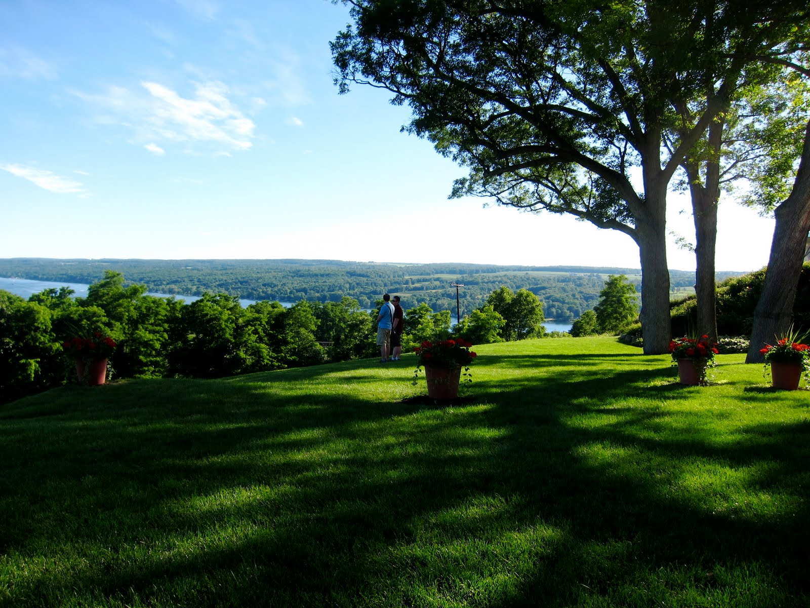 Keuka Lake's Hidden Gem: Wigwam Camping Adventure!