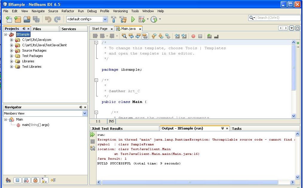 Org testing java. Библиотеки java для тестирования. java тесты операций с разными типами структур.