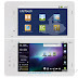 NEC Cloud Communicator Android tablets