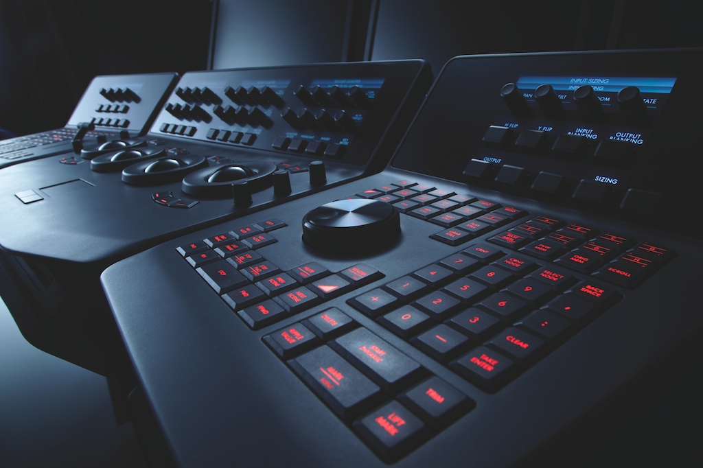 UrbanFox.TV Blog: April 2010