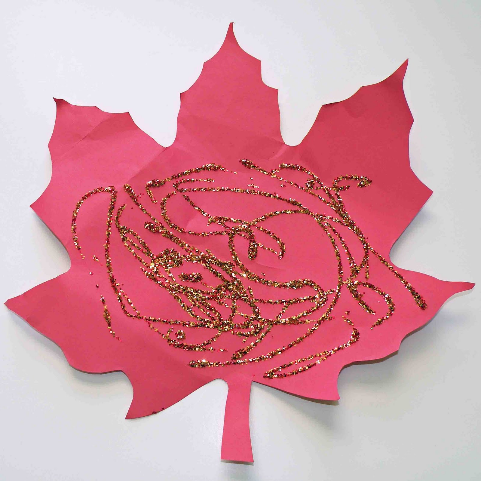 Katie's Nesting Spot: Fall Preschool Crafts