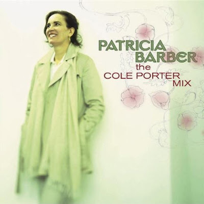 Patricia Barber The Cole Porter Mix