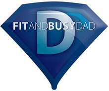 Chris Lopez's FitandBusyDad Workouts