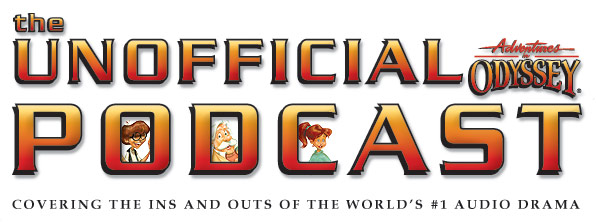The Unofficial Adventures in Odyssey Podcast