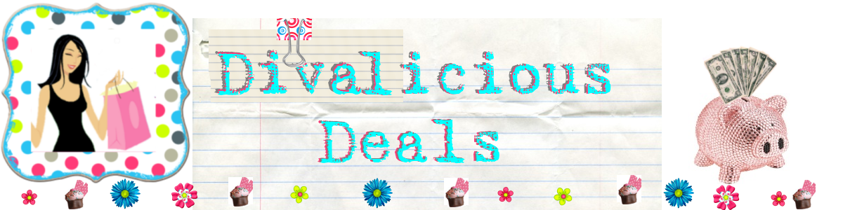 Divalicious Deals