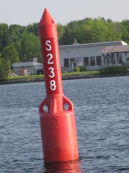 Trent Severn Water Way