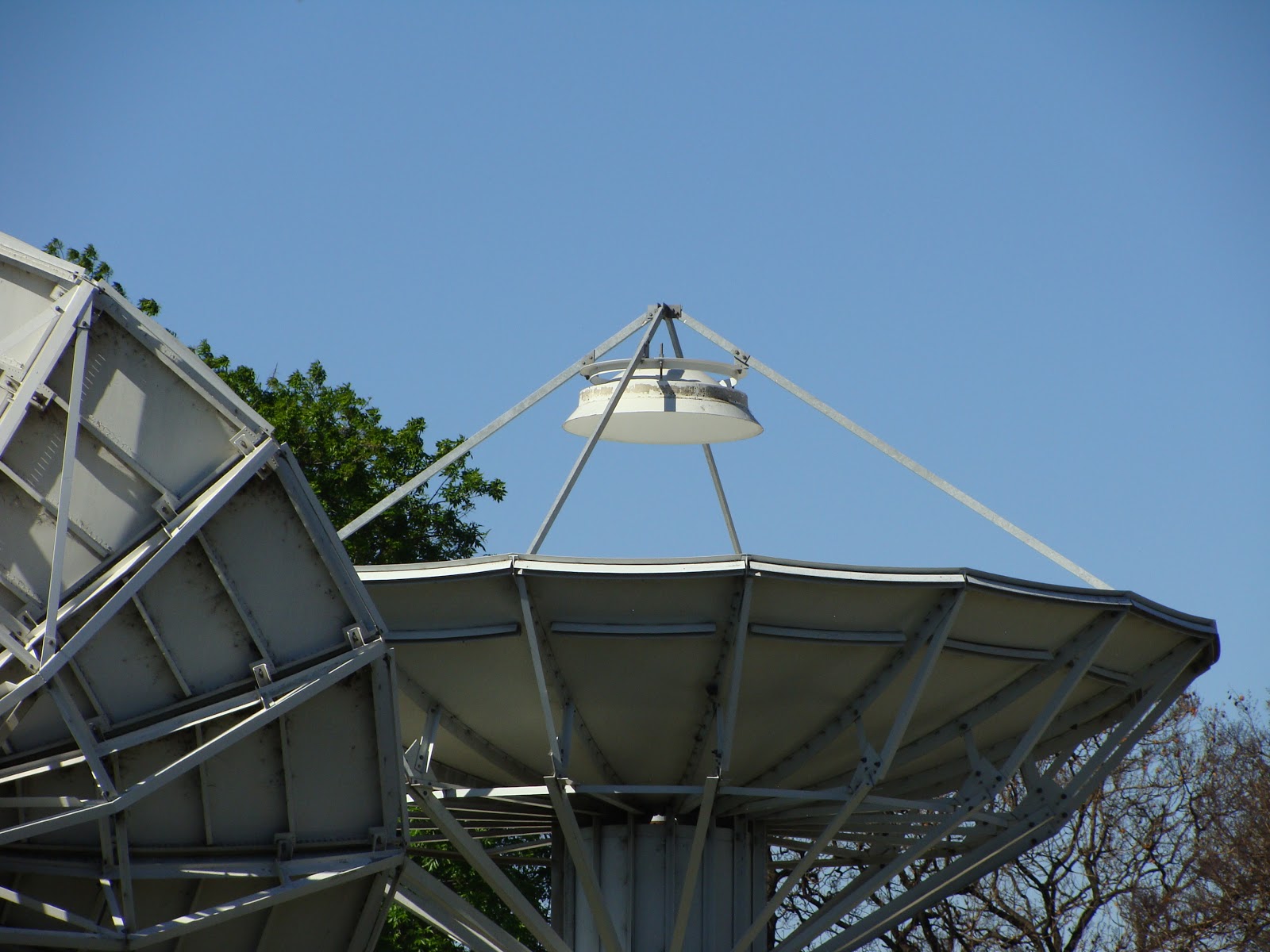 Artis audiovisual Mundo Antenna en buenos aires