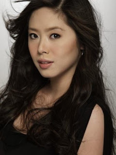 GRACE LEE ALMOST NUDE BOOBS SEXY CLEAVAGE | JAV IDOLS | PINAY SCANDALS