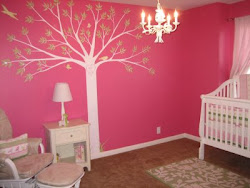 paint bedroom children painting rooms colorful trees furniture enjoyable wall idea colors easy painted kid cool fascinating choose tips accessories