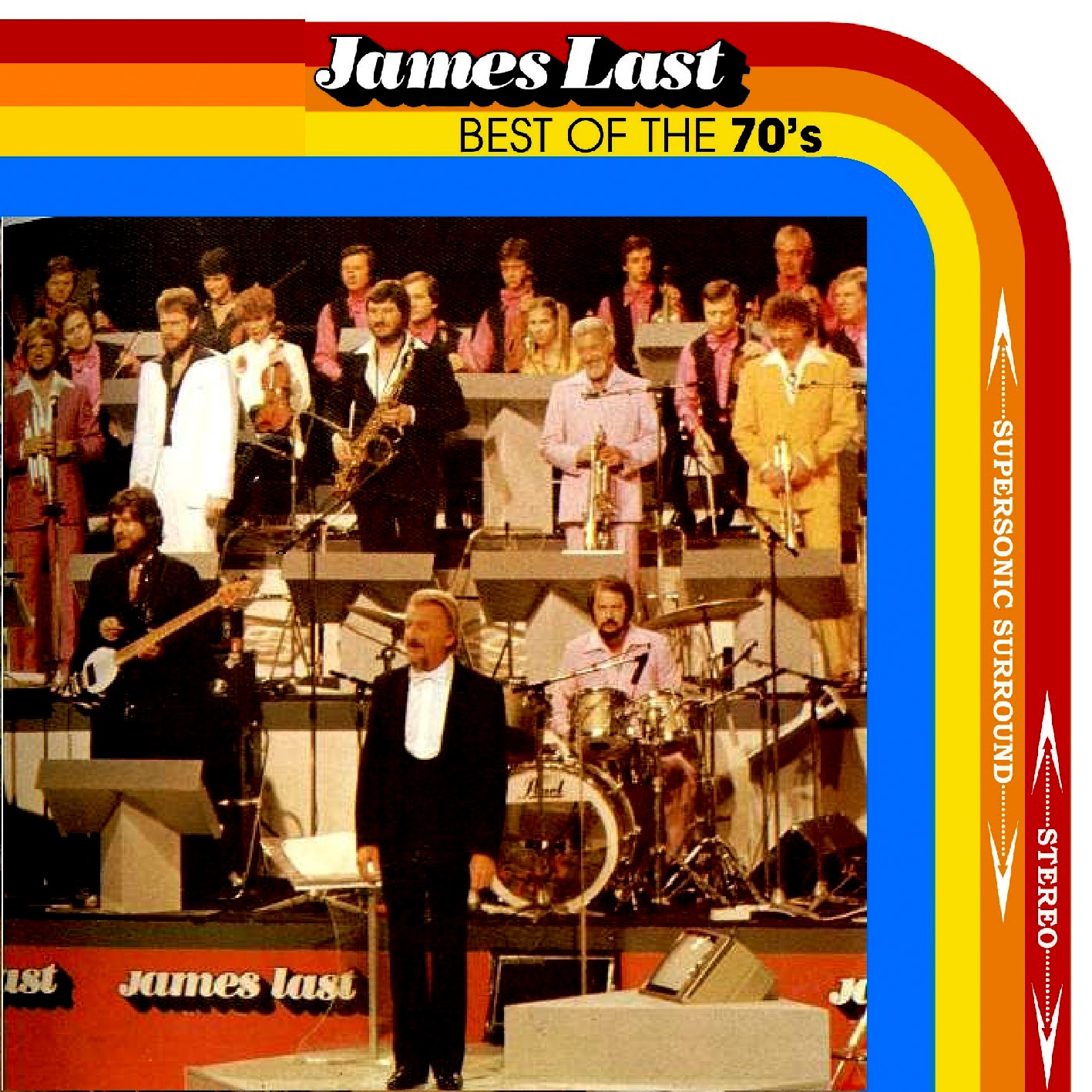 James last - the very best of (2019). Композитор джеймс ласт. Cd джеймс ласт -best. James last viva espana. James last album 1988.
