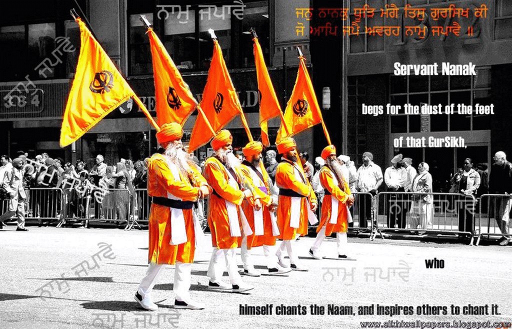 Khalsanetworks: gurbani wallpapers