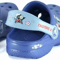 Cloggs Blogg - Crocs
