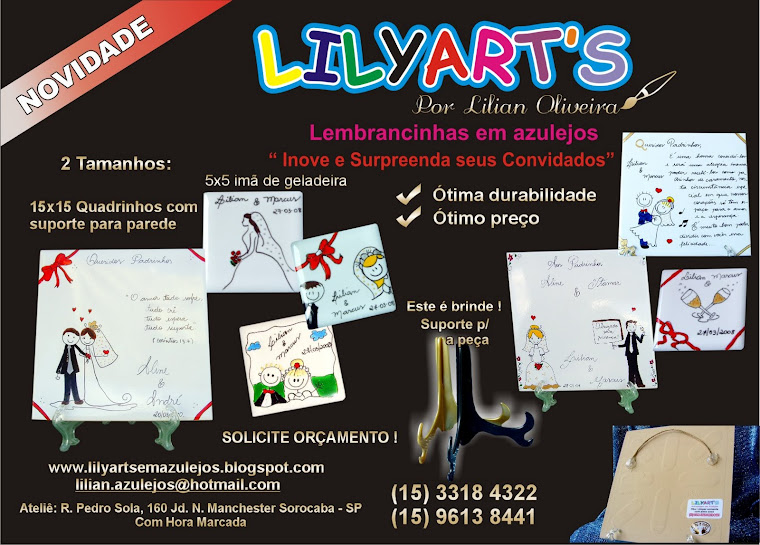 Lilyart's