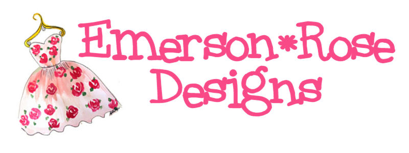 Emerson*Rose Designs