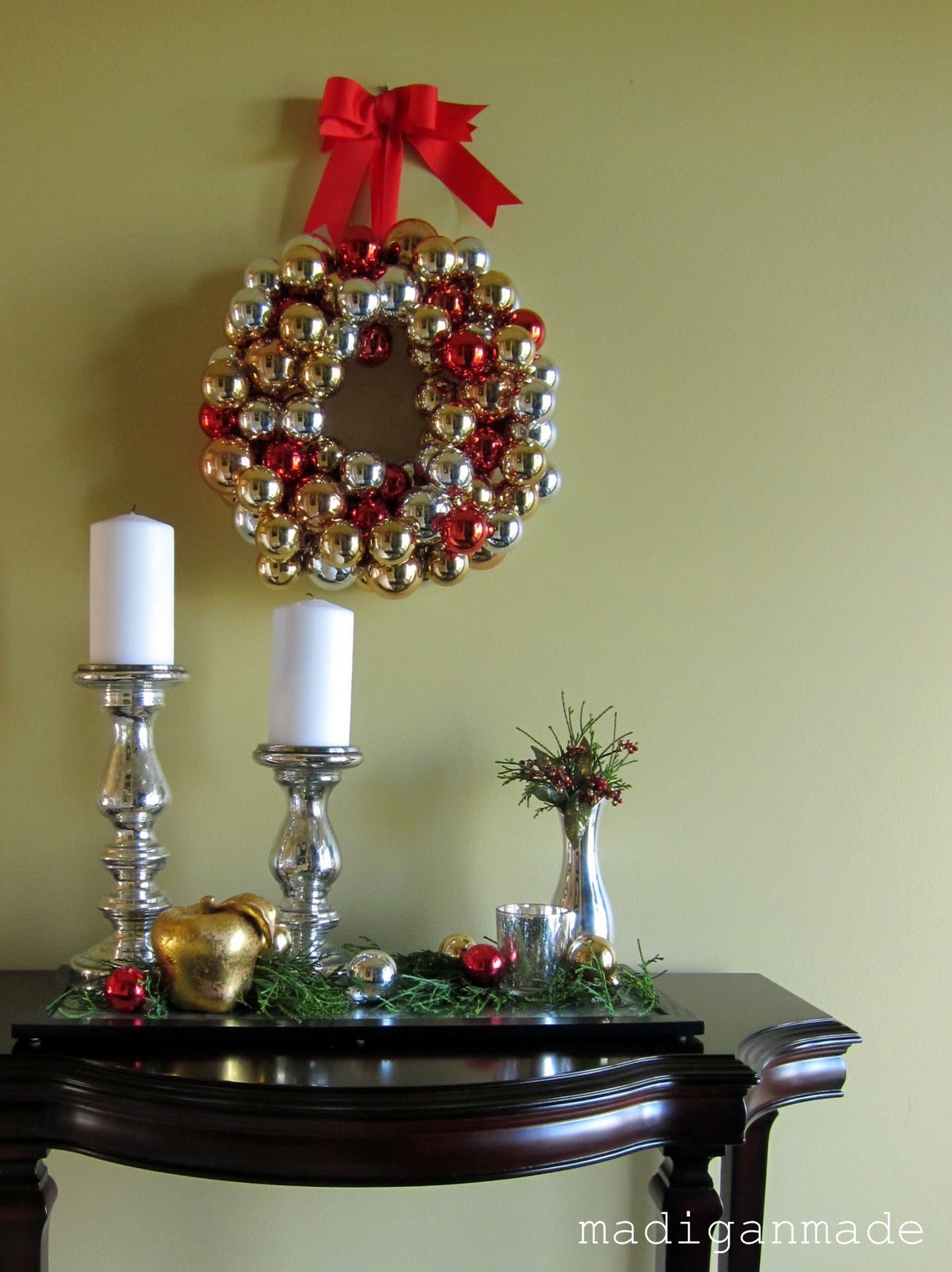 10 Simple DIY Holiday Ideas { gifts, crafts, décor }