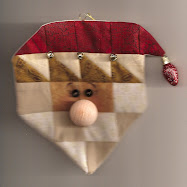 Cute quickie from Brunch Bunch group at Somewhere Sewing