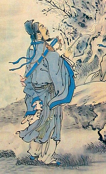 Cabaña de Té: Historias — Leyendas