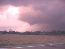 Nov 2005 Ames tornado