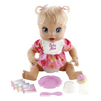 baby alive 2004
