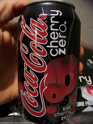 Binary options cherry coke