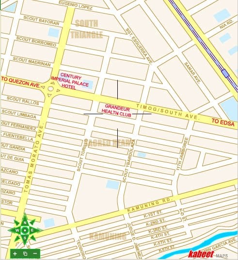 Extra Service: Utopia Spa