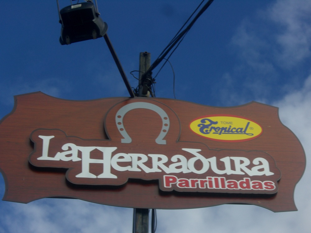 El Nomad La Herradura Grill Restaurant