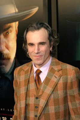 Best of Daniel day lewis bisexual Black girl sucks white guy