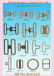 Metal Buckles 13