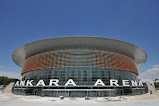 Ankara Arena Günlüğü