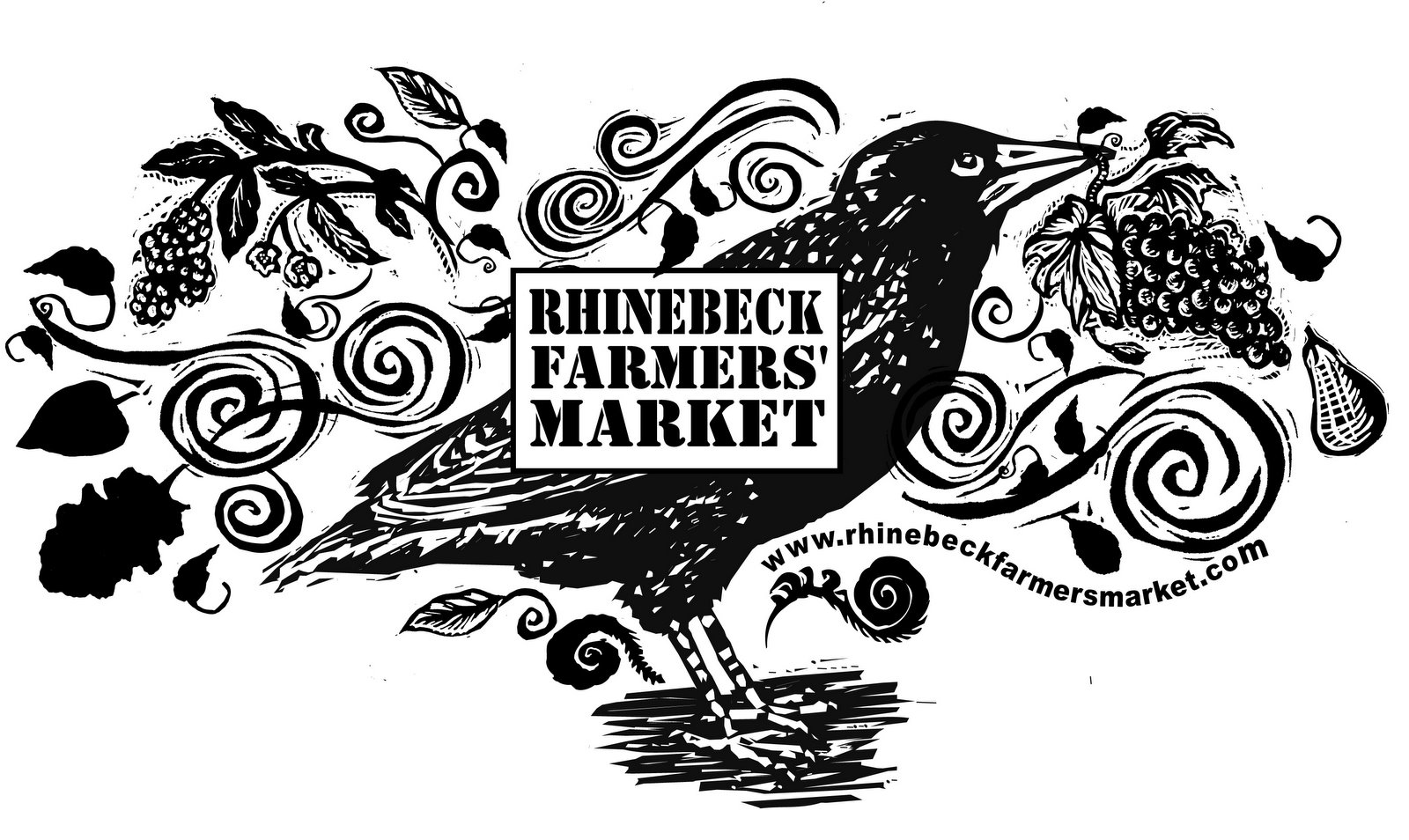 Rhinebeck Farmers' Market